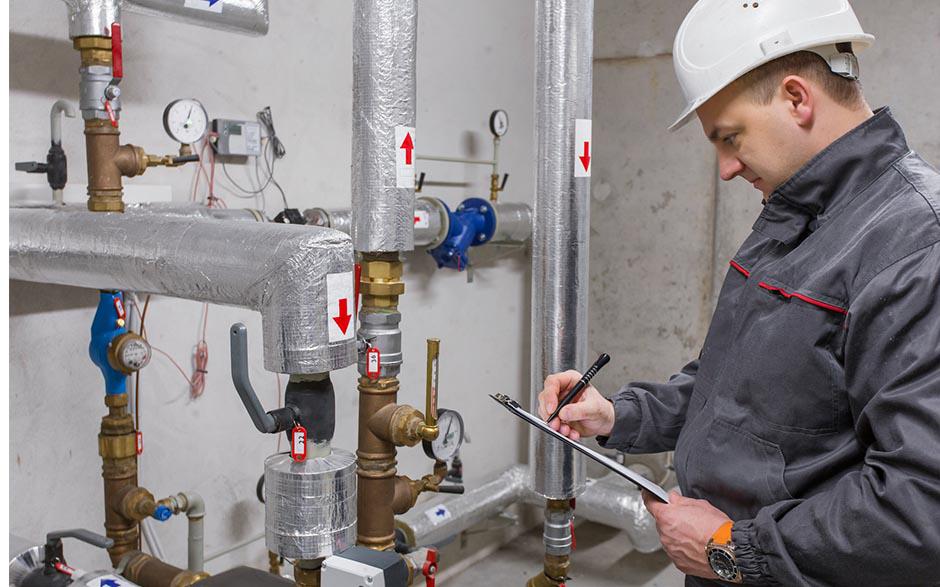 entretien chaudière gaz tarif Louveciennes