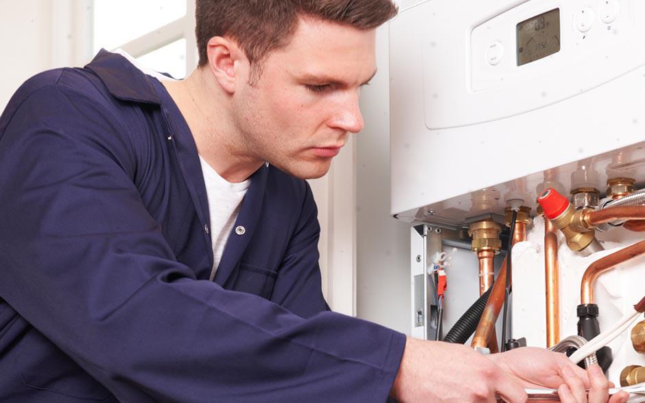 maintenance chaudière Ballancourt-sur-Essonne