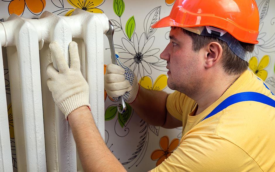 maintenance chaudière Ballancourt-sur-Essonne